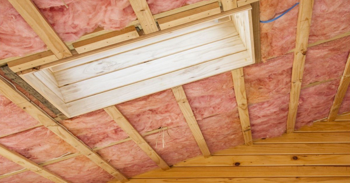 WHEN IS IT TIME TO REPLACE INSULATION?